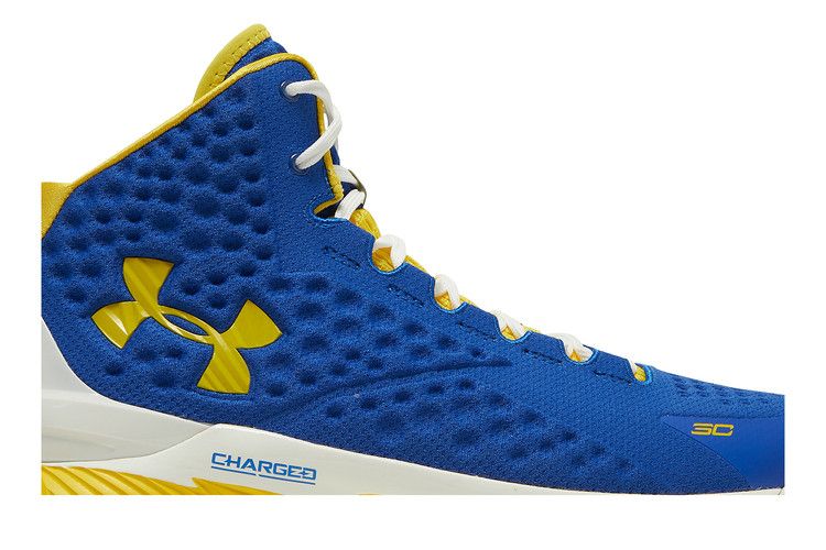 Under Armour Curry 1 Retro 'Home' 2021