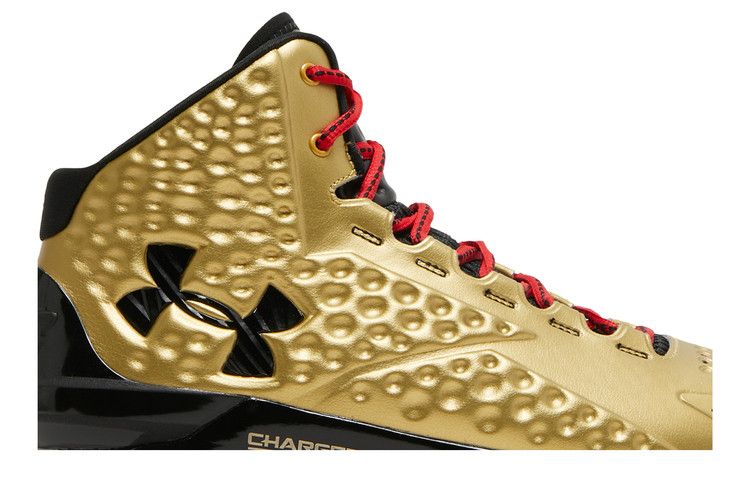 Under Armour Curry 1 Retro 'All American' 2021