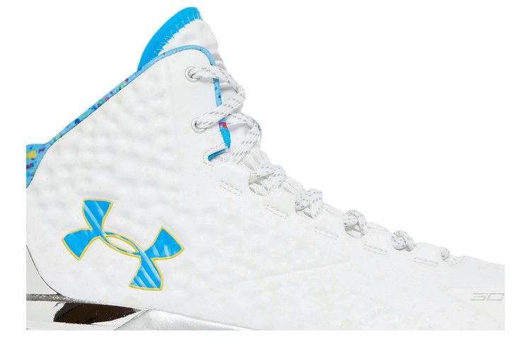 Under Armour Curry 1 'Splash Party' 2022