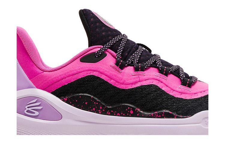 Curry Brand Curry Flow 11 'Girl Dad'