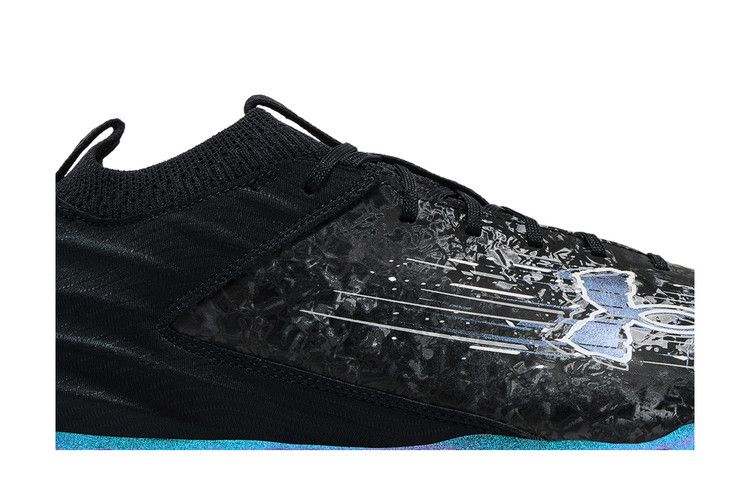 Under Armour Blur 2 MC Suede 'Black Mod Grey'