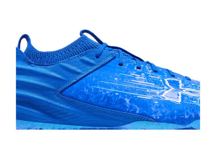 Under Armour Blur 2 MC Suede 'Team Royal Capri'