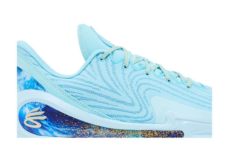 Curry Brand Curry Flow 12 'Pisces'