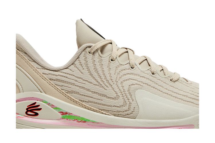 Curry Brand Curry Flow 12 GS 'Saturn'