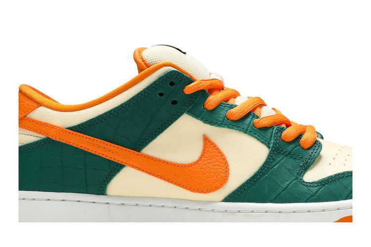 Nike Dunk Low Pro SB 'Legion Pine'