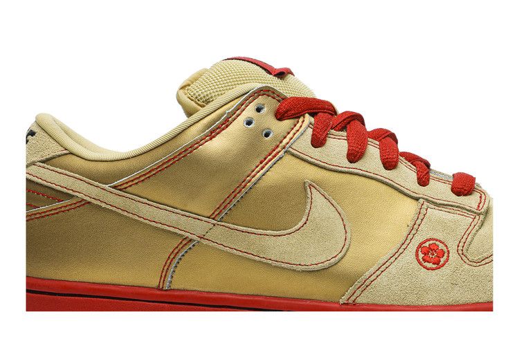 Nike Dunk Low Pro SB 'Money Cat'