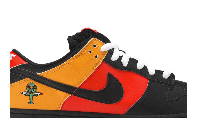 Nike Dunk Low Pro SB 'Raygun'