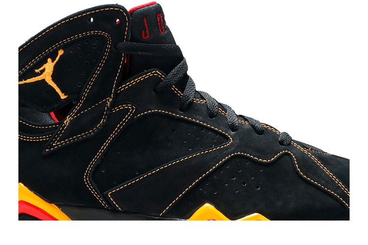 Air Jordan 7 Retro 'Citrus' 2006