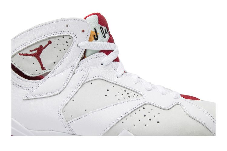 Air Jordan 7 Retro 'Hare' 2015