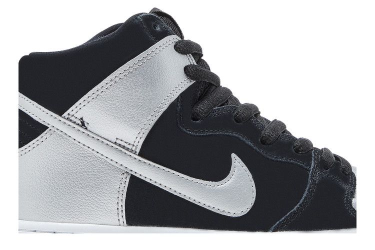 Nike Dunk High Pro SB 'Tin Man'