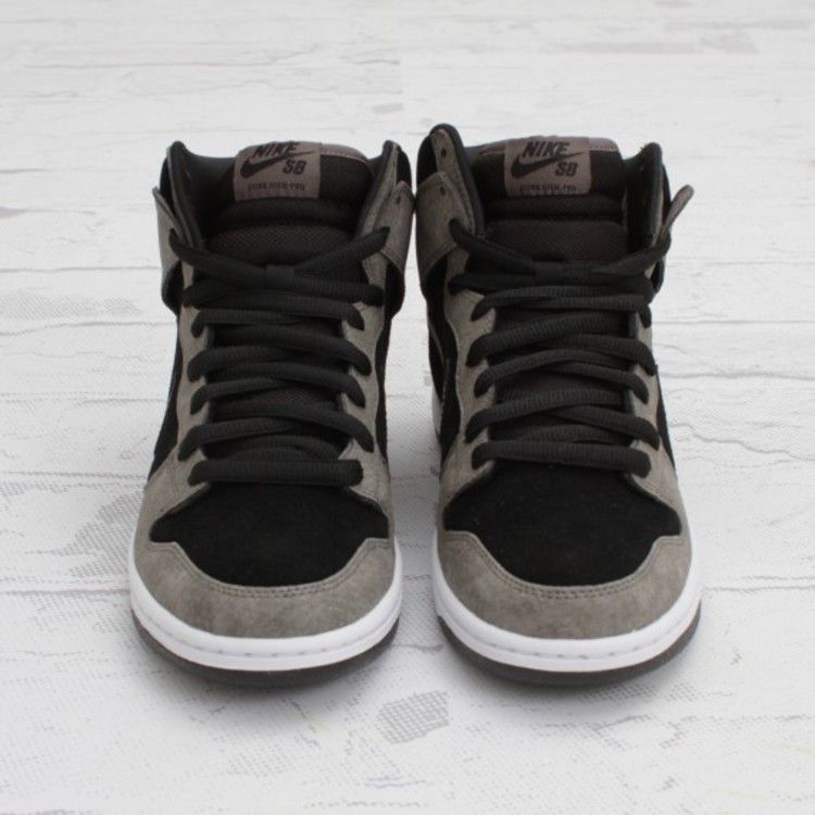 Nike Dunk High Pro SB 'Clay'