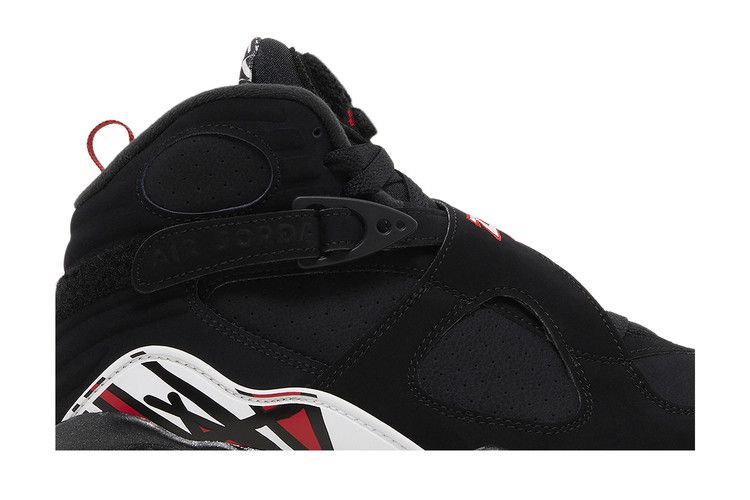Air Jordan 8 Retro GS 'Playoff' 2023