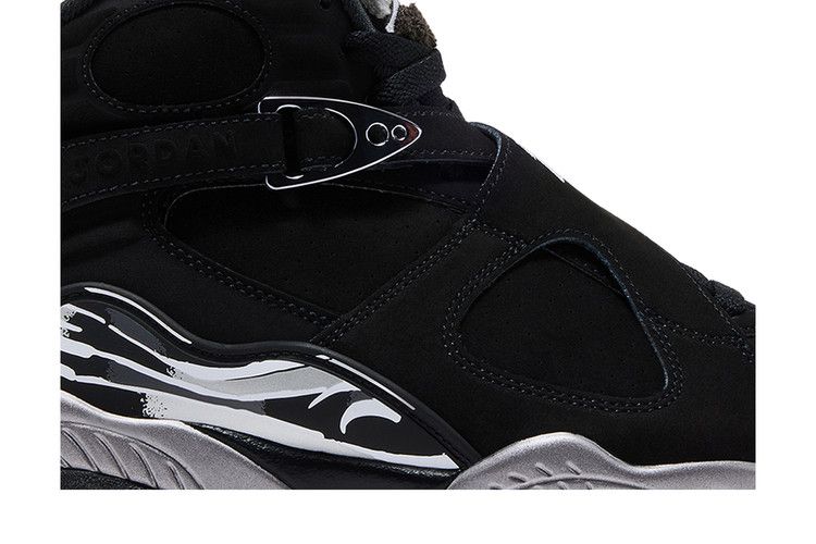 Air Jordan 8 Retro 'Chrome' 2026