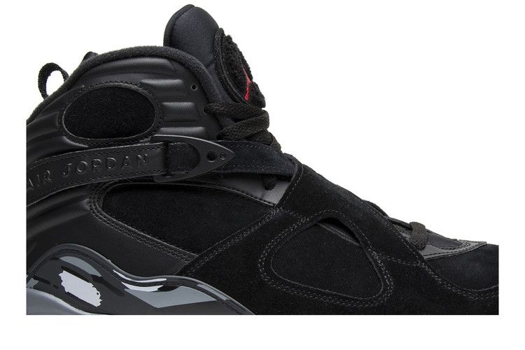 Air Jordan 8 Retro 'Bred'