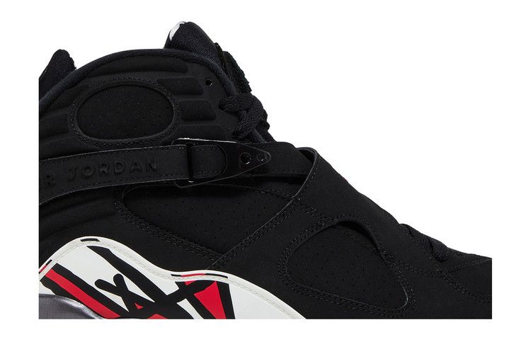 Air Jordan 8 Retro 'Playoff' 2013
