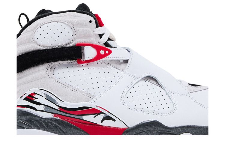 Air Jordan 8 Retro 'Bugs Bunny' 2025