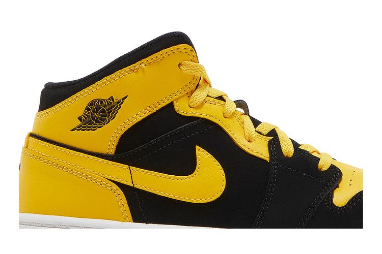 Air Jordan 1 Retro PS 'New Love'