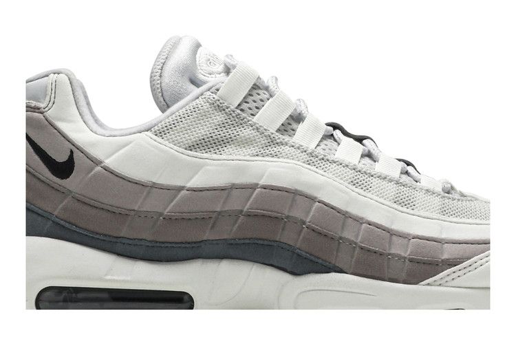 Nike Wmns Air Max 95 'Vast Grey'