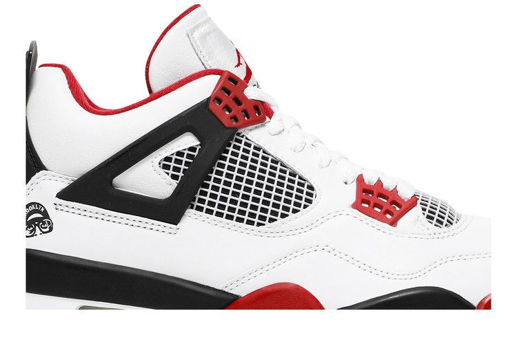 Air Jordan 4 Retro 'Mars Blackmon'
