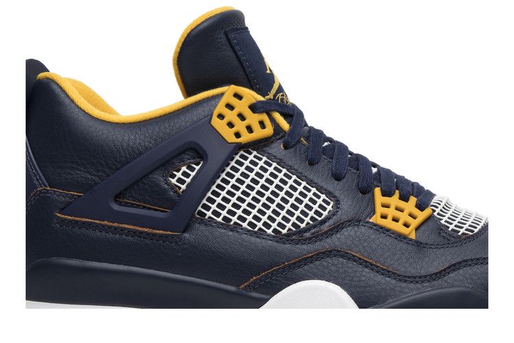 Air Jordan 4 Retro 'Dunk From Above'