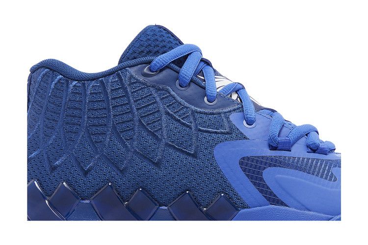 Puma MB.01 'Team Colors - Blazing Blue'