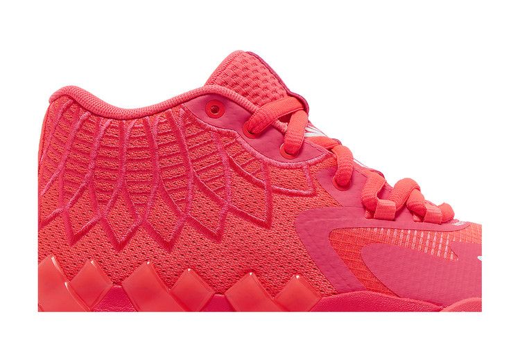 Puma MB.01 Jr 'Breast Cancer Awareness'