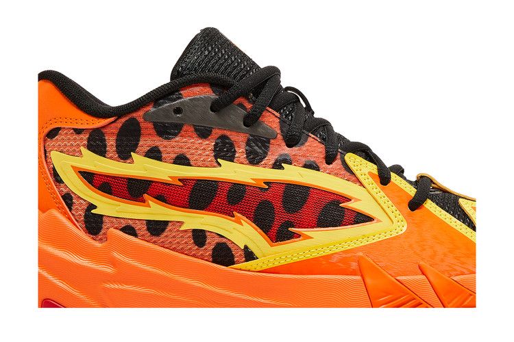 Cheetos x Puma Scoot Zeros Big Kid 'Flamin' Hot'
