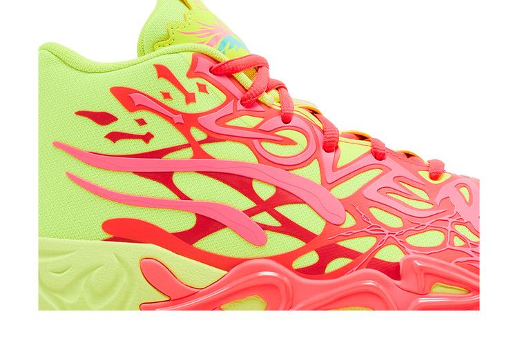 Puma MB.04 Jr '1Love'
