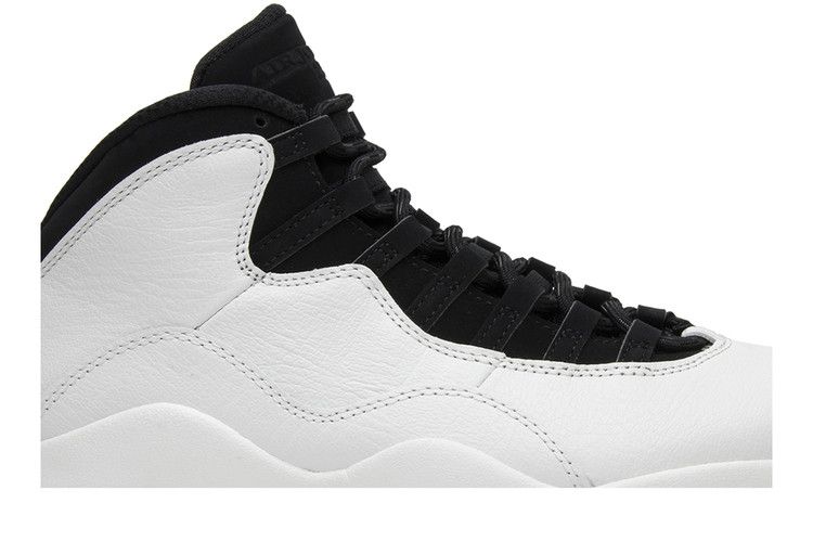 Air Jordan 10 Retro 'I'm Back'