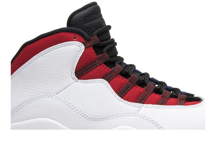 Air Jordan 10 Westbrook 'Class of 2006'