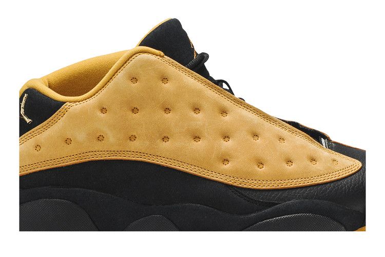 Air Jordan 13 Retro Low 'Chutney' 2017