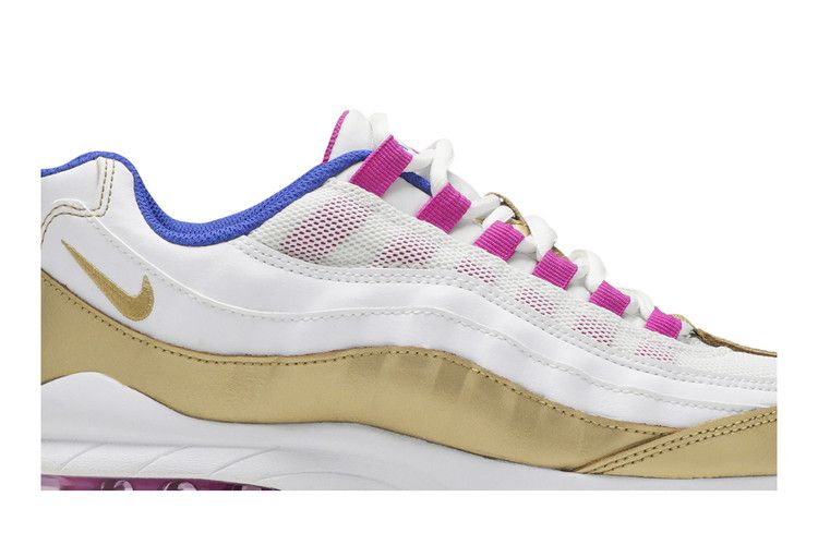 Nike Air Max 95 LE GS 'Peanut Butter & Jelly'