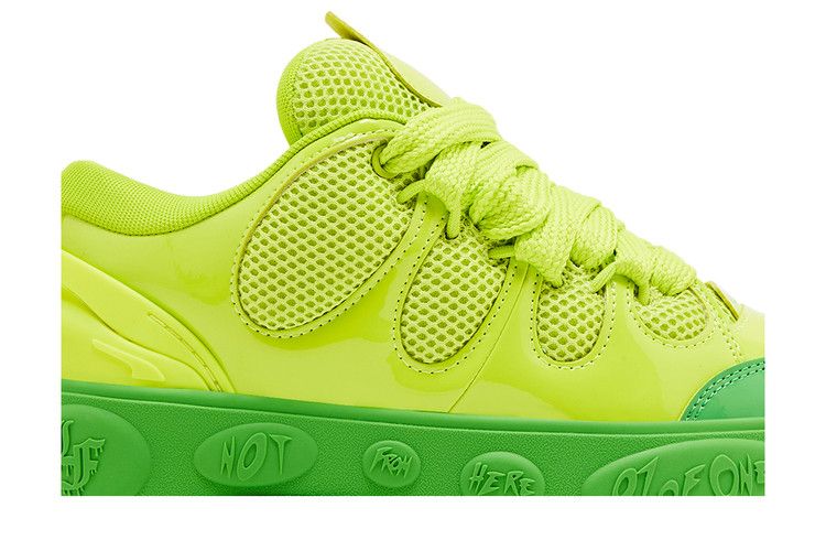 Puma LaFrancé 'Slime'