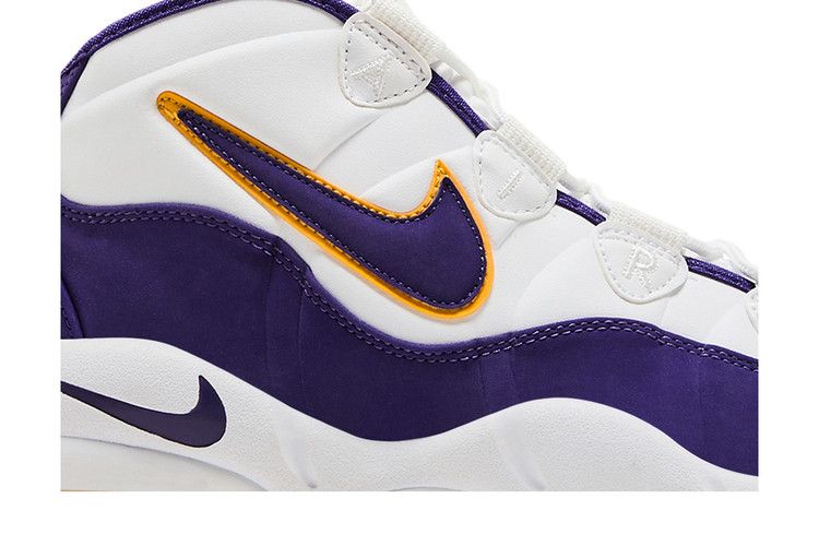 Nike Air Max Uptempo 'Derek Fisher' 2016