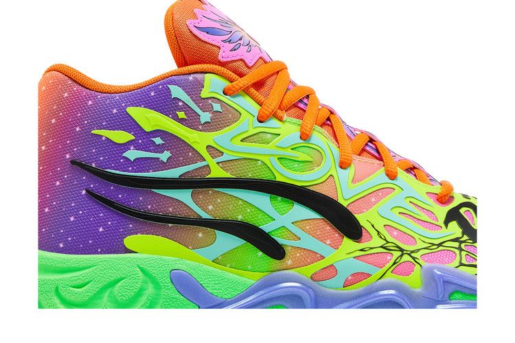 Puma MB.04 'Be You'