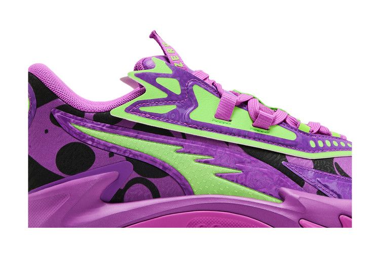Puma Scoot Zeros 2 'Purple Lab'