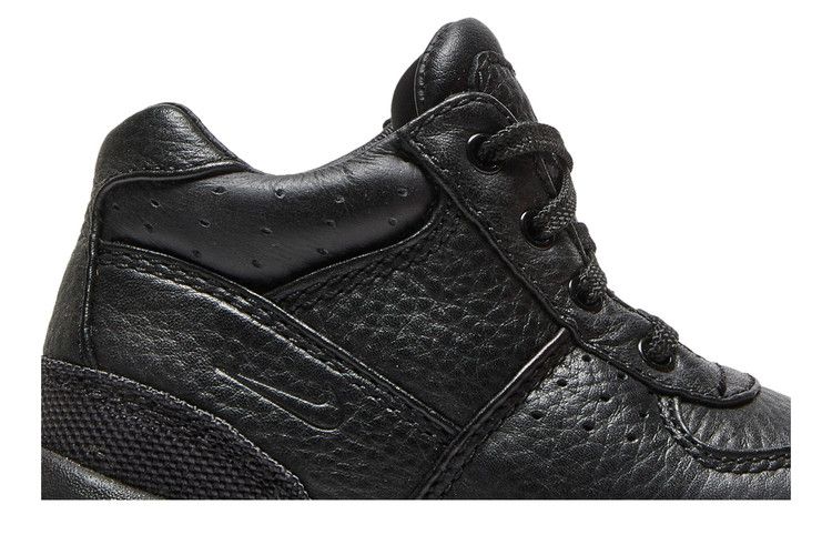 Nike Air Max Goadome TD 'Black'