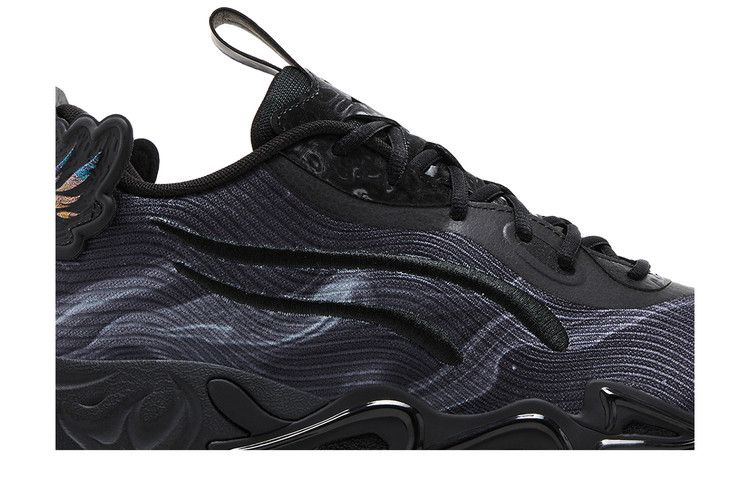 Puma MB.04 Lo Team 'Black Dark Amethyst'
