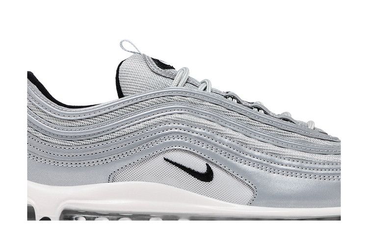 Nike Air Max 97 'Reflect Silver'