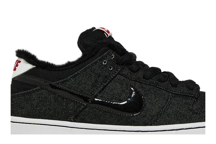 Nike Dunk Low Premium SB 'Larry Perkins'