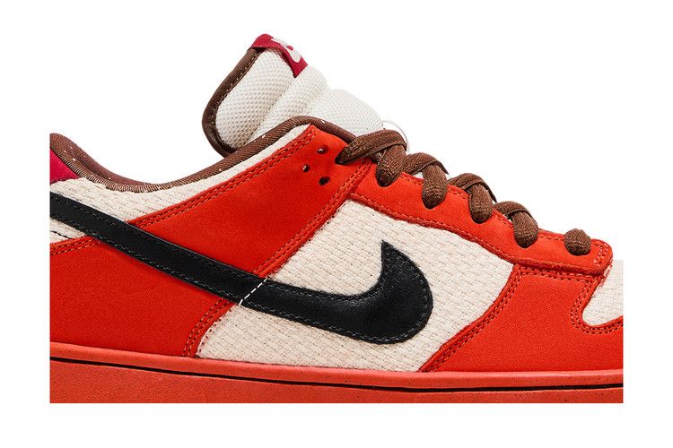 Nike Dunk Low Premium SB 'Un-Hemp'