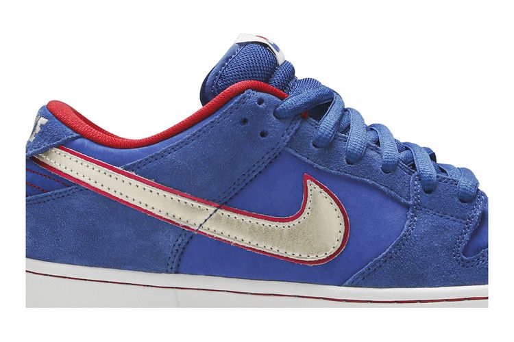 Nike Dunk Low Premium SB 'Koston'