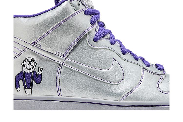 Nike Dunk High Premium SB 'Dinosaur Jr'