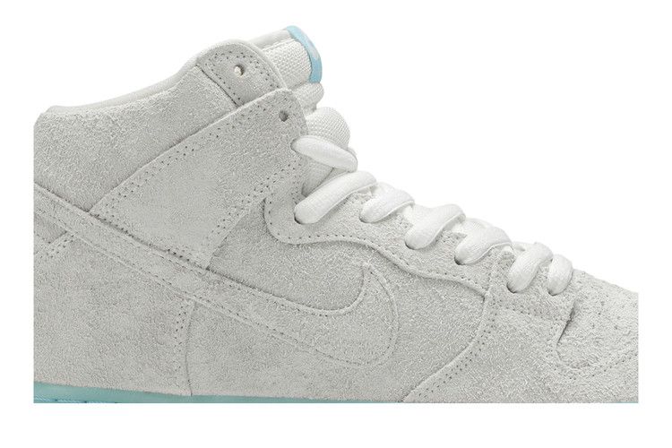 Nike Dunk High SB 'Chairman Bao'