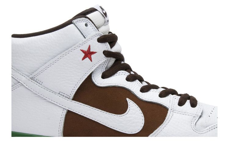 Nike Dunk High SB 'Cali'