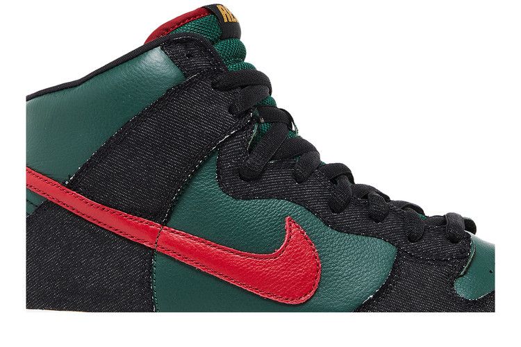 Nike Dunk High Premium SB 'RESN'