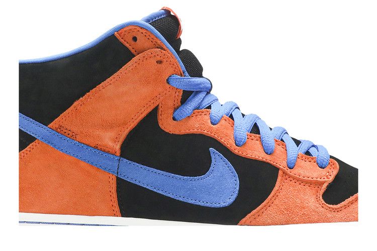 Nike Dunk High Premium Sb