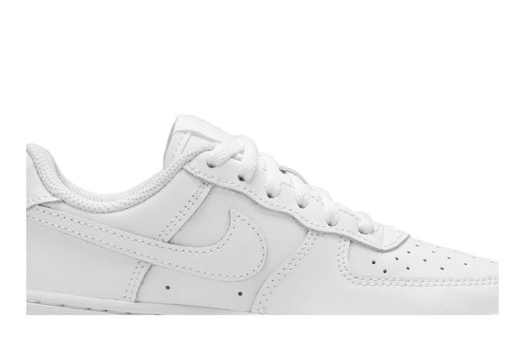 Nike Air Force 1 PS 'White'