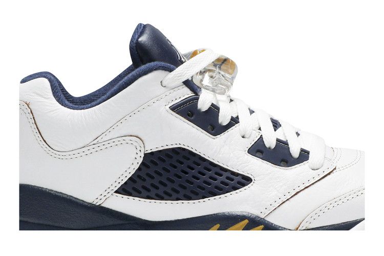 Air Jordan 5 Retro Low GS 'Dunk From Above'