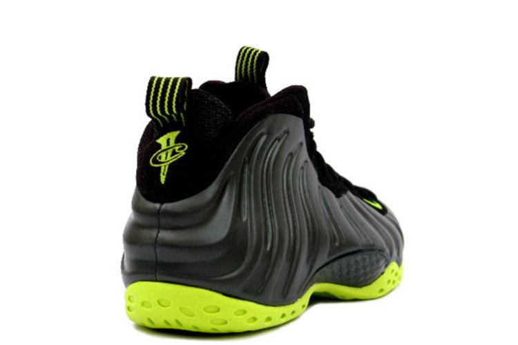Nike Air Foamposite One 'Cactus'